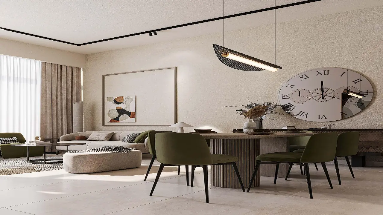 South Living by Dubai South gallery 10