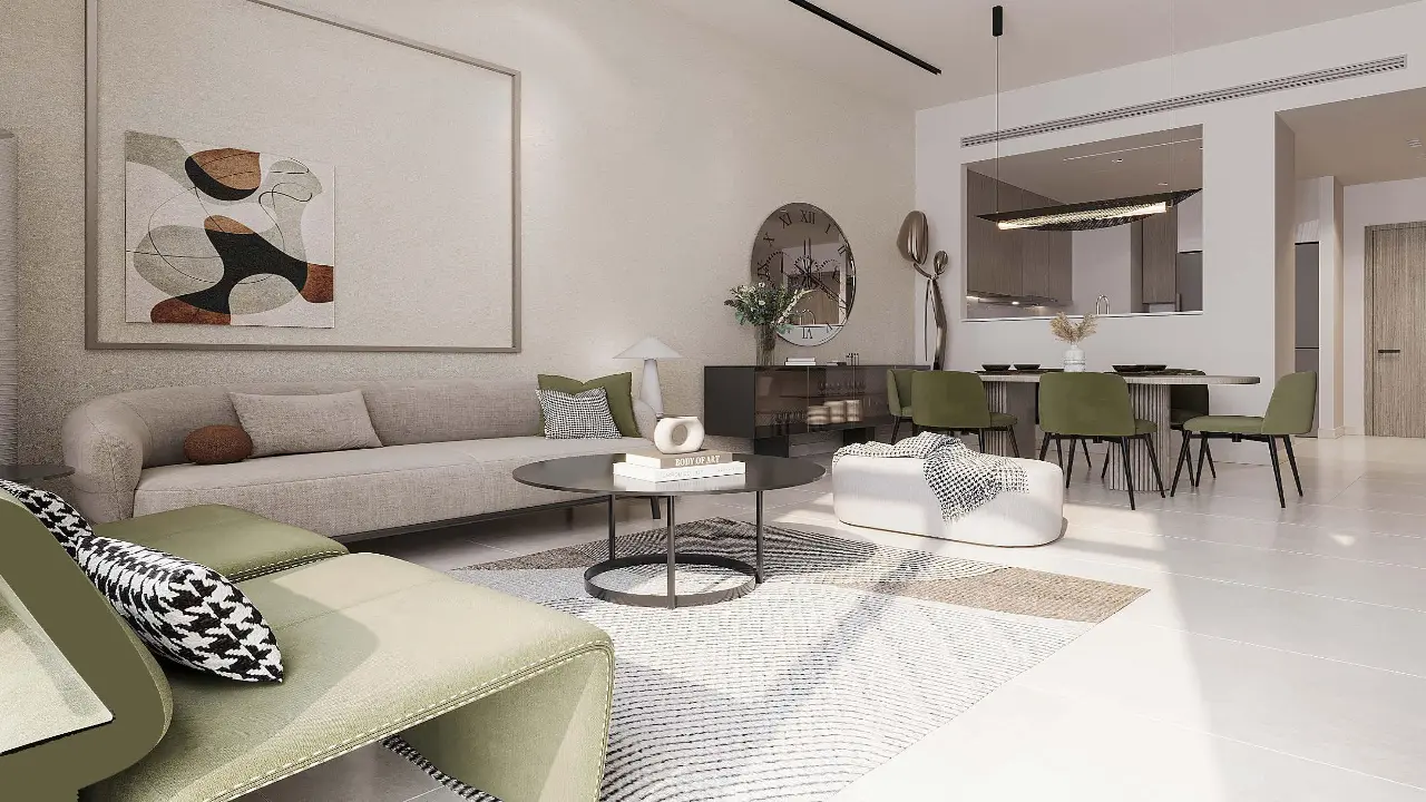 South Living by Dubai South gallery 9