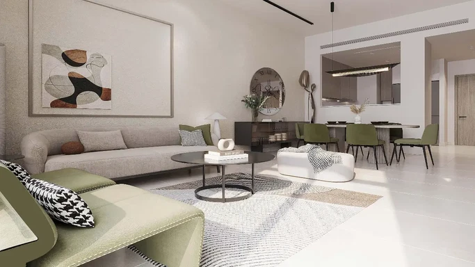 South Living by Dubai South gallery 9