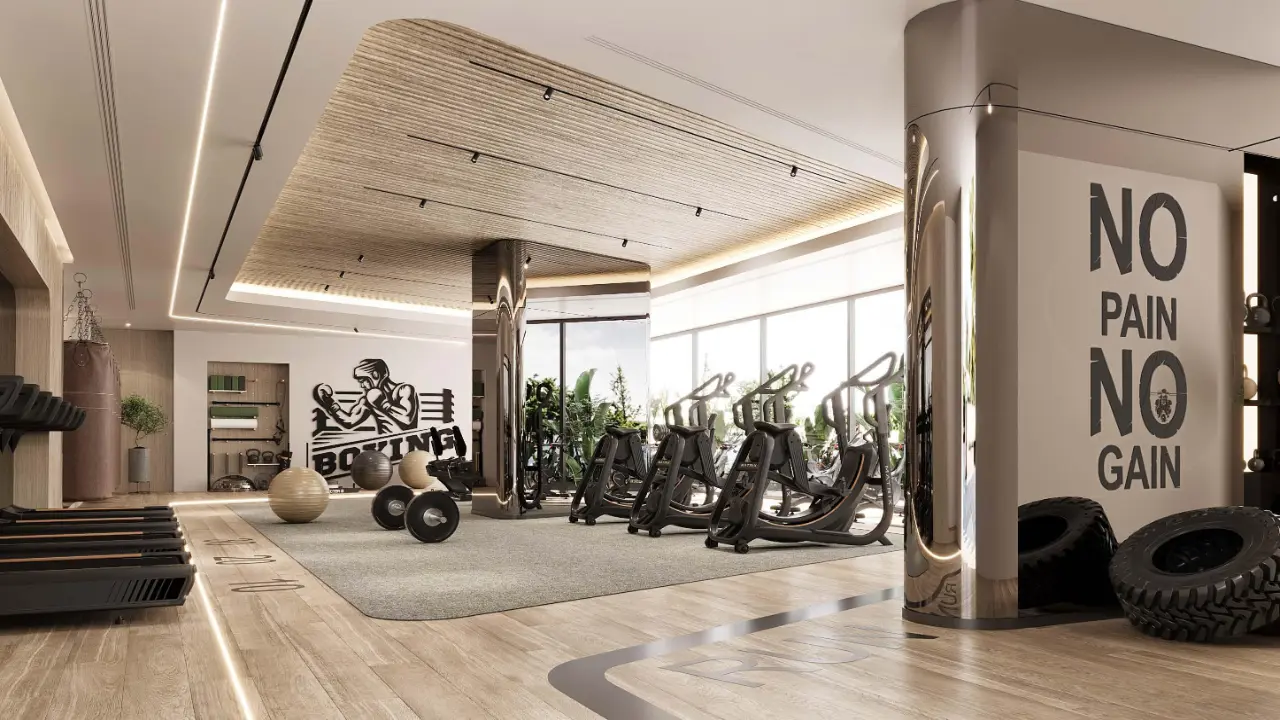 South Living by Dubai South gallery 7