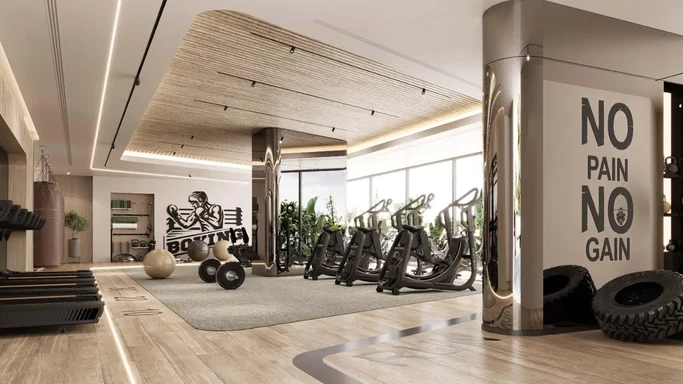 South Living by Dubai South gallery 7