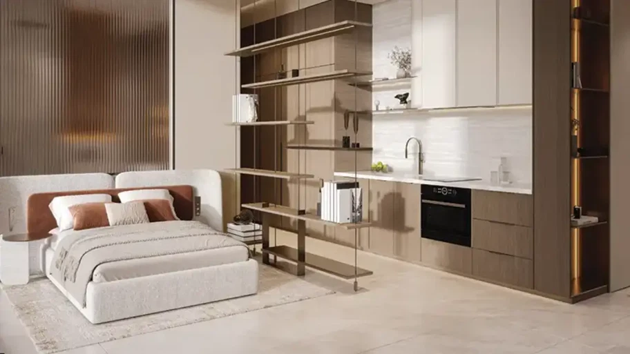 Dubai Offplan Properties