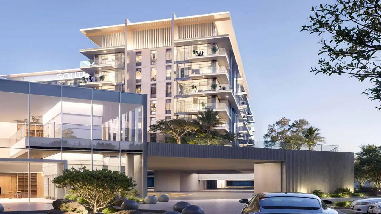 South Square от Dubai South Properties галерея 3