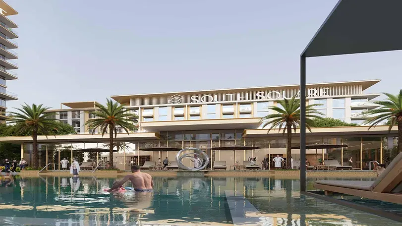 South Square от Dubai South Properties галерея 9