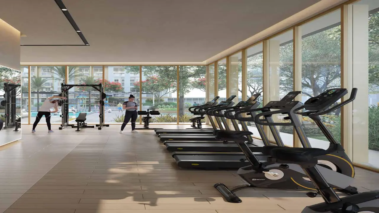 South Square от Dubai South Properties галерея 8