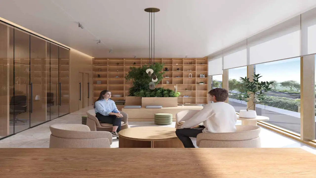 South Square от Dubai South Properties галерея 6