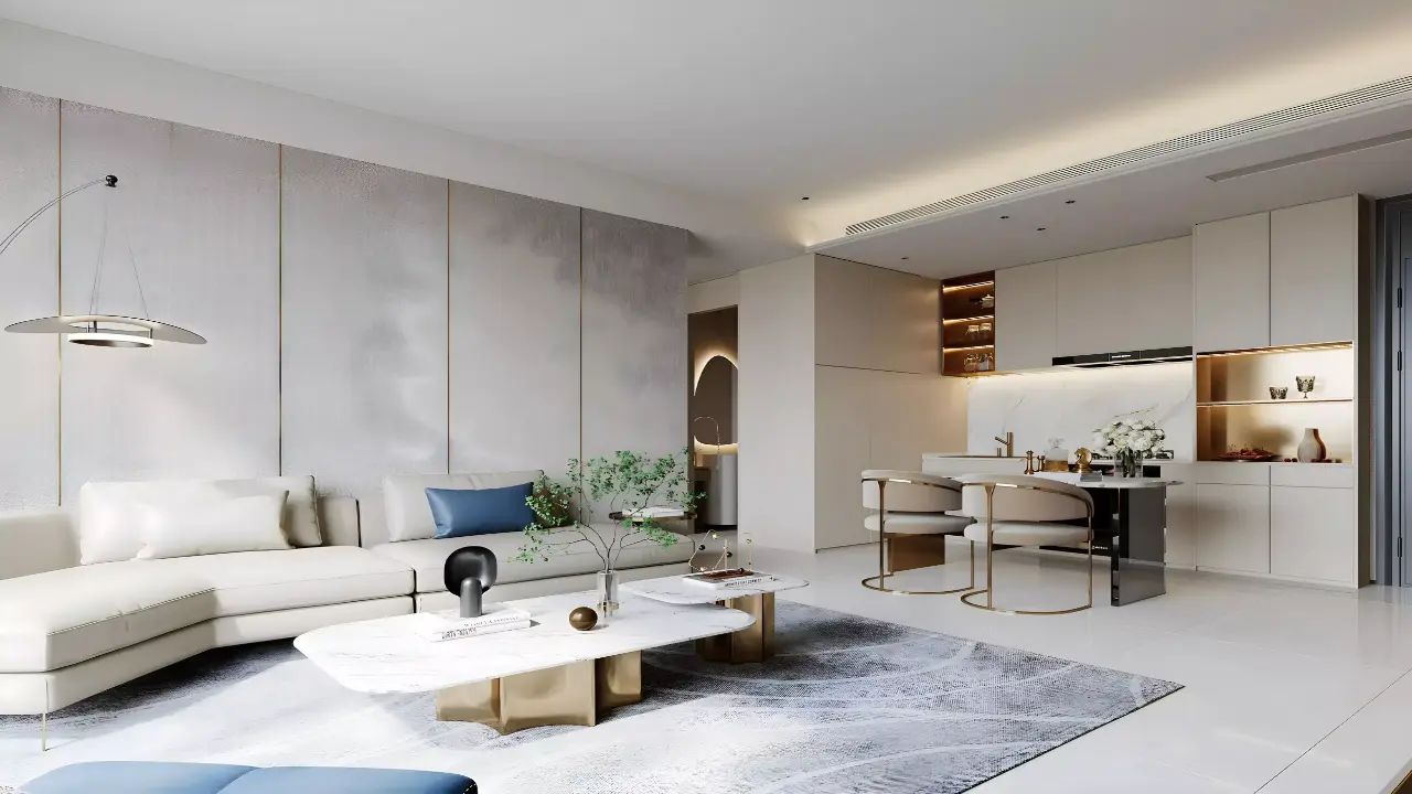 ستامِن يوني من تطوير ستامِن معرض 1