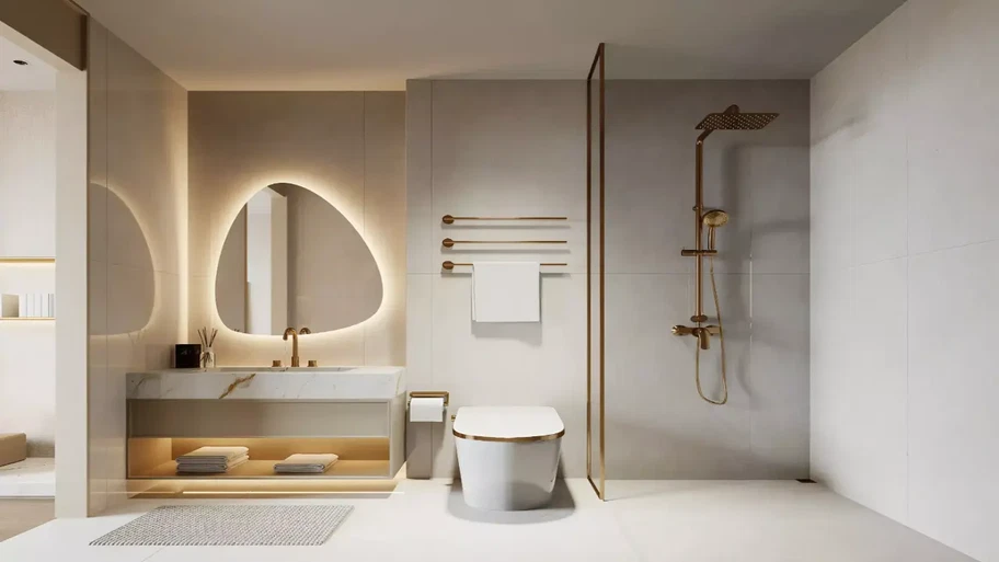 Незаконченная недвижимость в Дубае