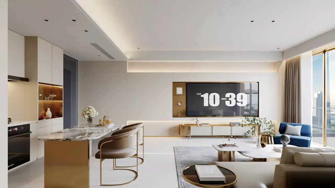 ستامِن يوني من تطوير ستامِن معرض 5