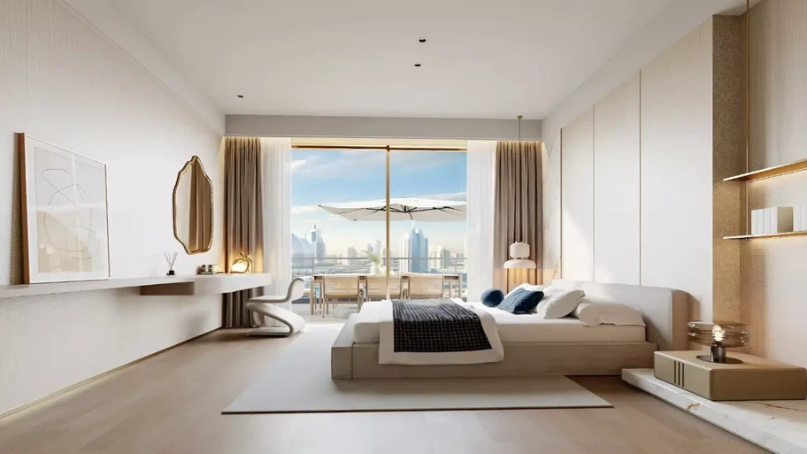 Dubai Offplan Properties