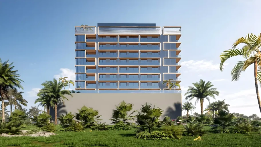 Dubai Offplan Properties