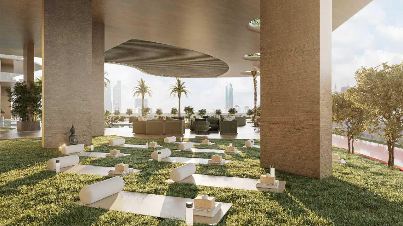 Stax от Pasha One Development галерея 3