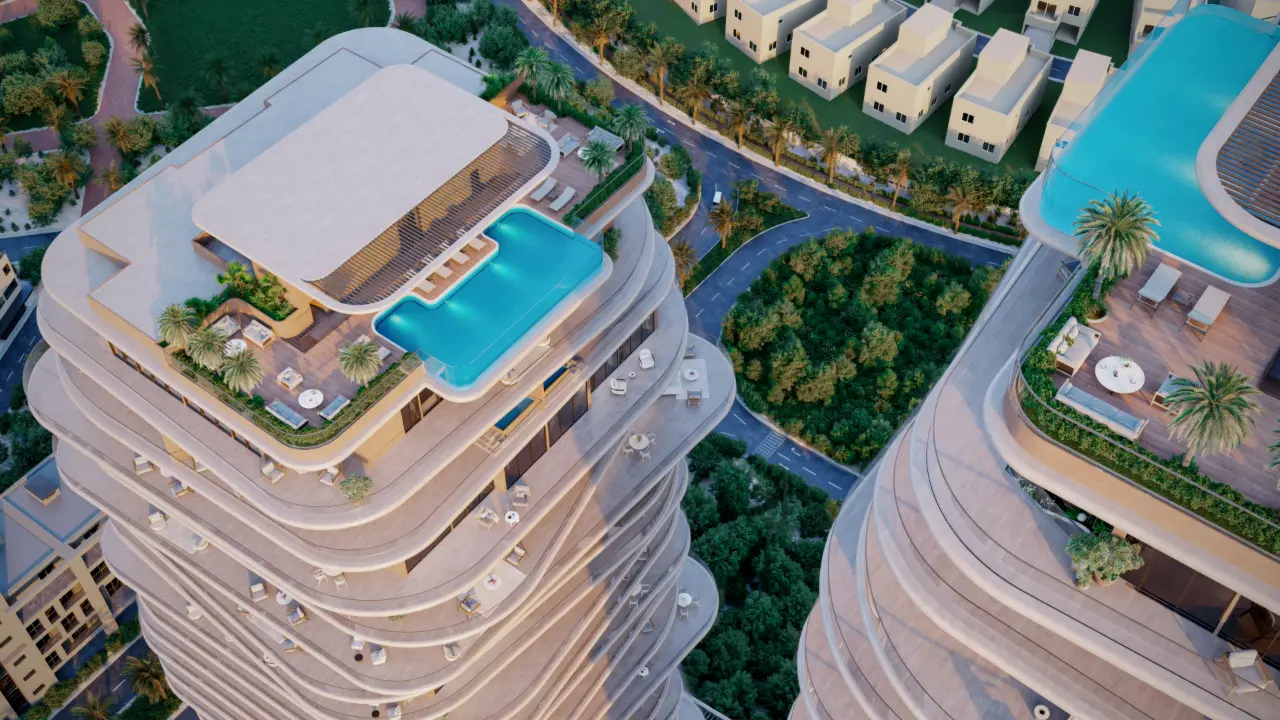 Stax от Pasha One Development галерея 2