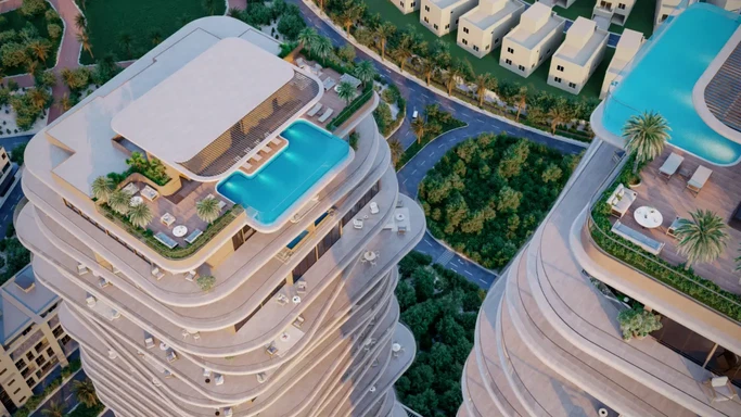 Stax от Pasha One Development галерея 2