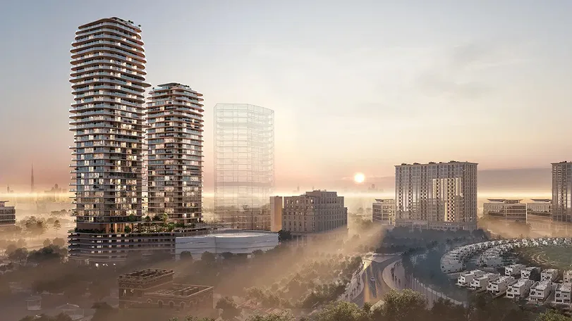 Stax от Pasha One Development галерея 12