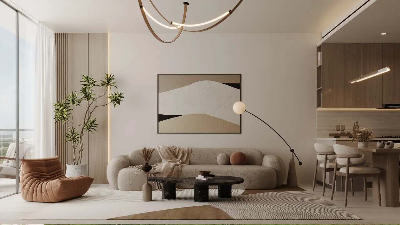 Stax от Pasha One Development галерея 8