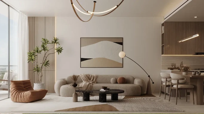 Stax от Pasha One Development галерея 8