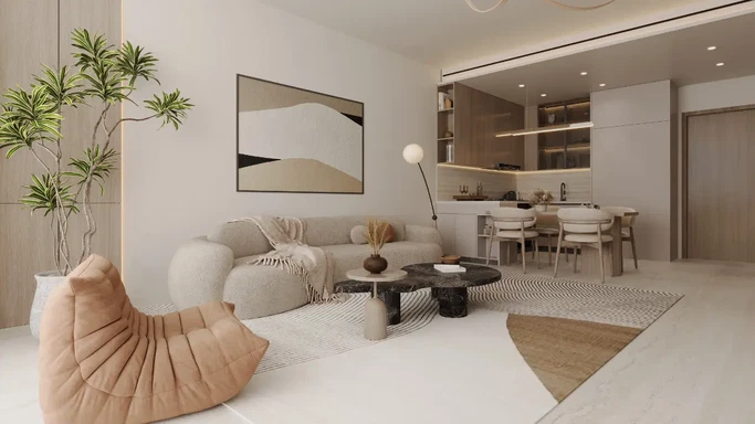 Stax от Pasha One Development галерея 7