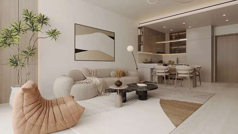 Stax от Pasha One Development галерея 7