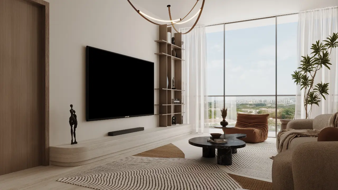 Stax от Pasha One Development галерея 6