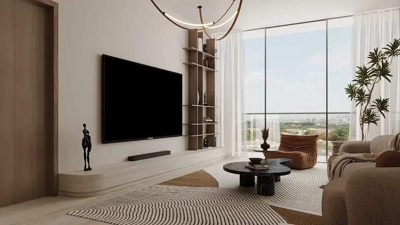 Stax от Pasha One Development галерея 6