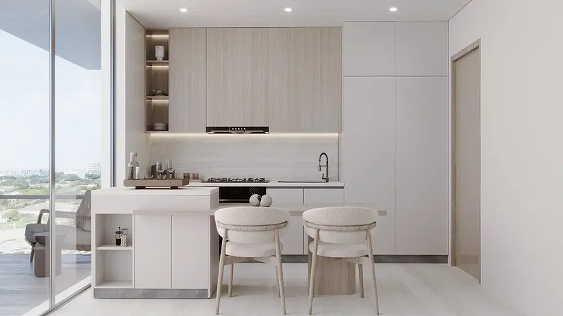 Stax от Pasha One Development галерея 5
