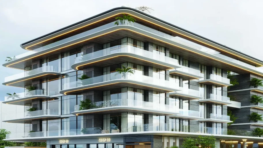 عقارات دبي خارج المخطط