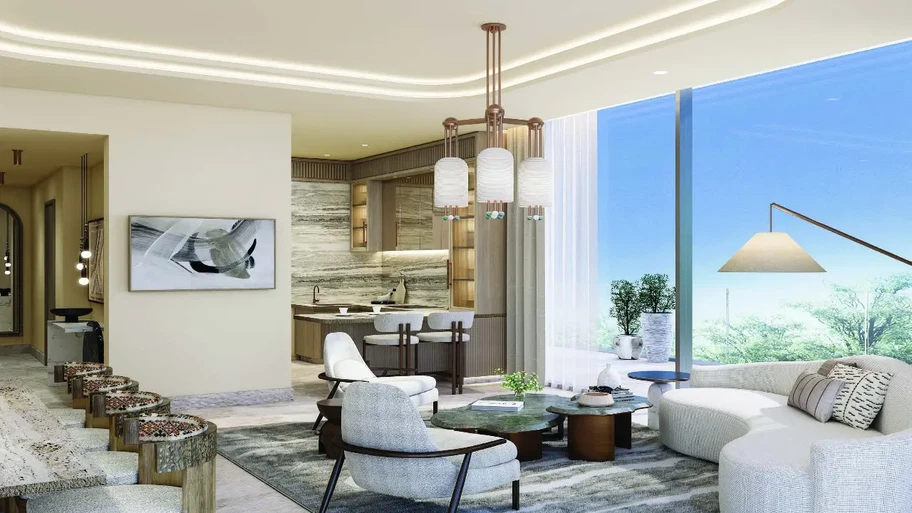 Dubai Offplan Properties