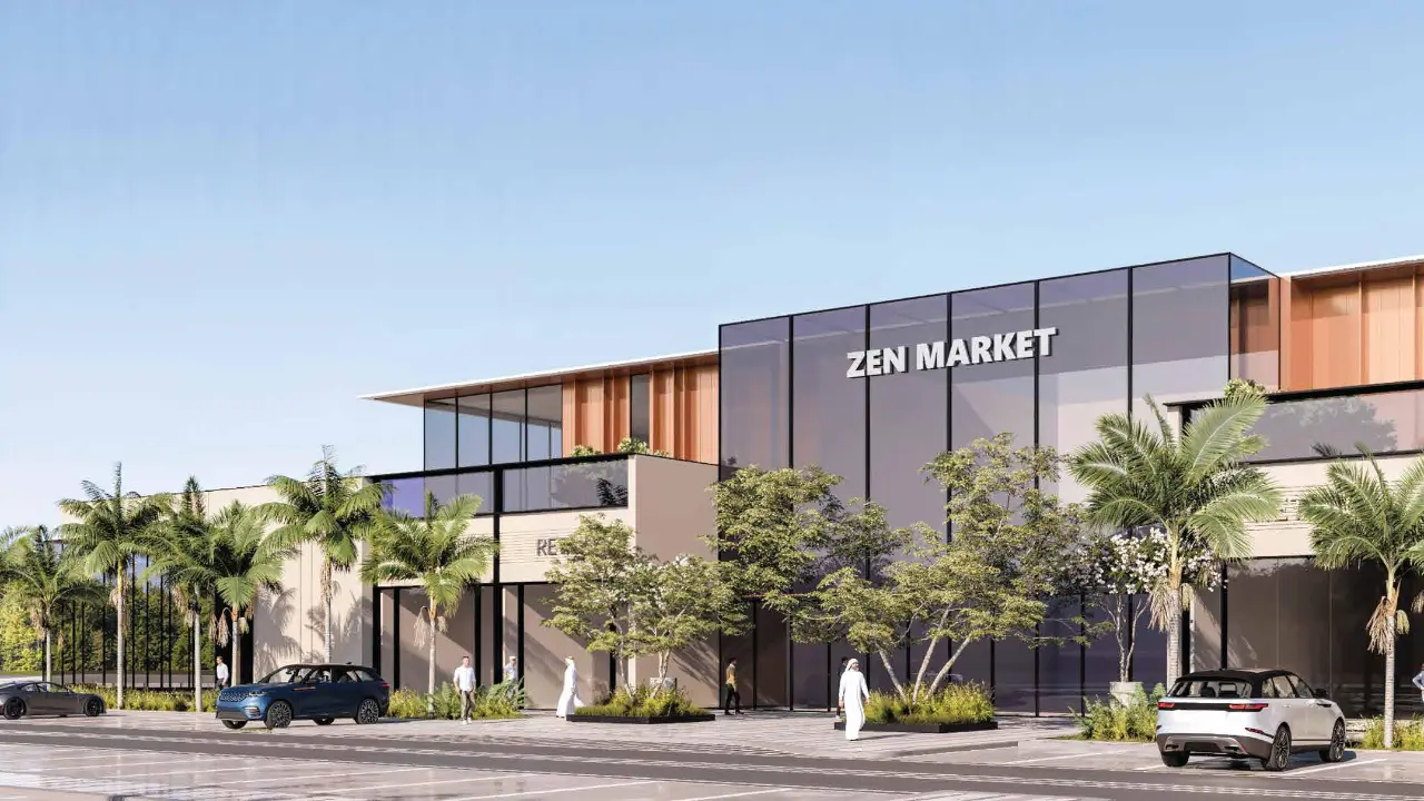 Sukoon by Sanzen gallery 5