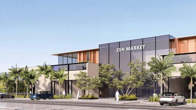 Sukoon by Sanzen gallery 5