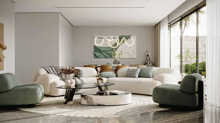 Dubai Offplan Properties