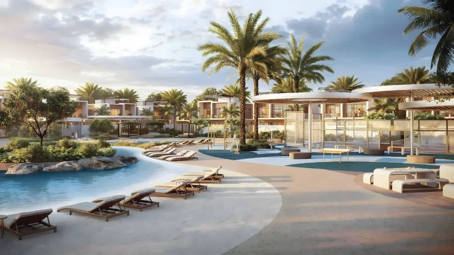 Dubai Offplan Properties