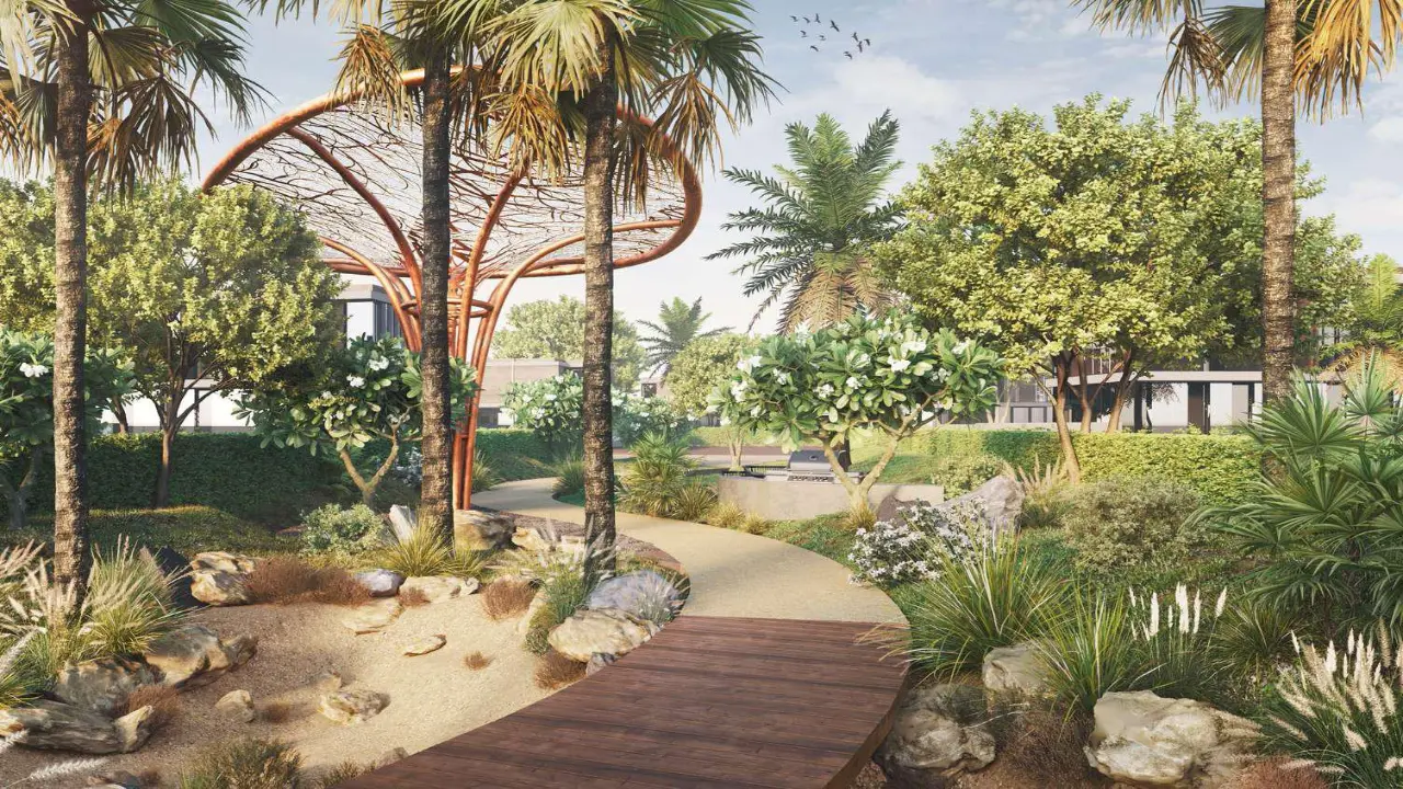 Sunrise Valley by H&H gallery 3