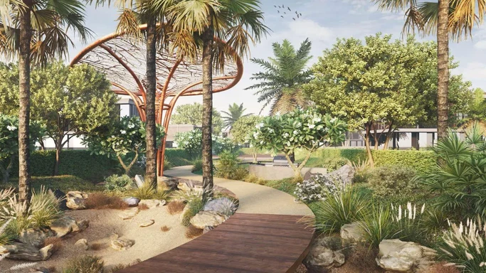 Sunrise Valley by H&H gallery 3