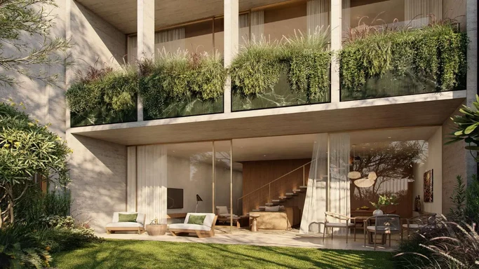 Sunrise Valley by H&H gallery 14