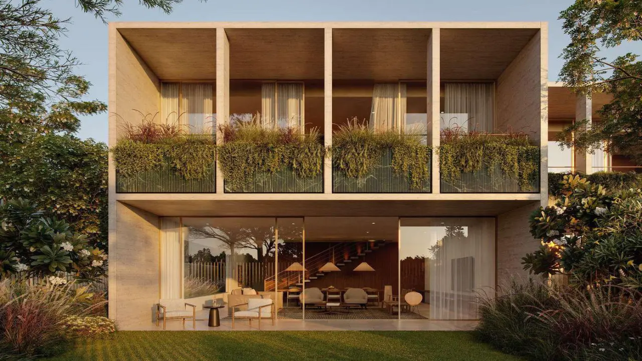 Sunrise Valley by H&H gallery 13