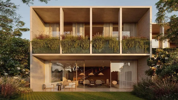 Sunrise Valley by H&H gallery 13