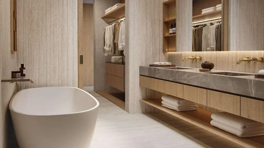 Dubai Offplan Properties