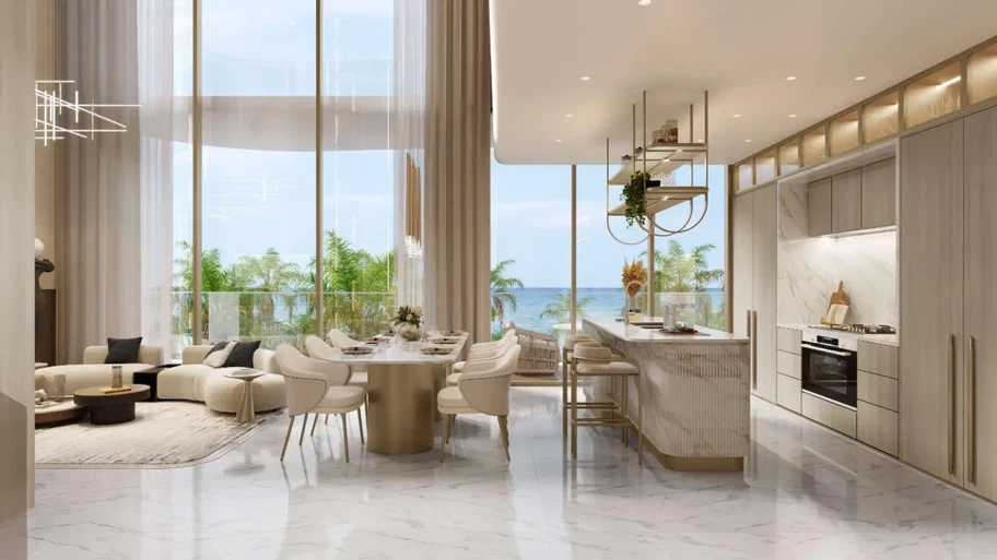 Dubai Offplan Properties