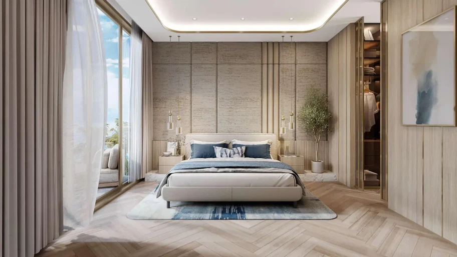 Dubai Offplan Properties