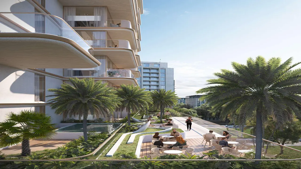 Sunset Bay Имтиаз галерея 2