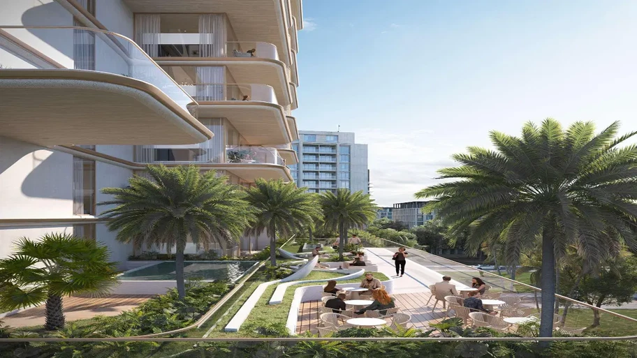 Dubai Offplan Properties