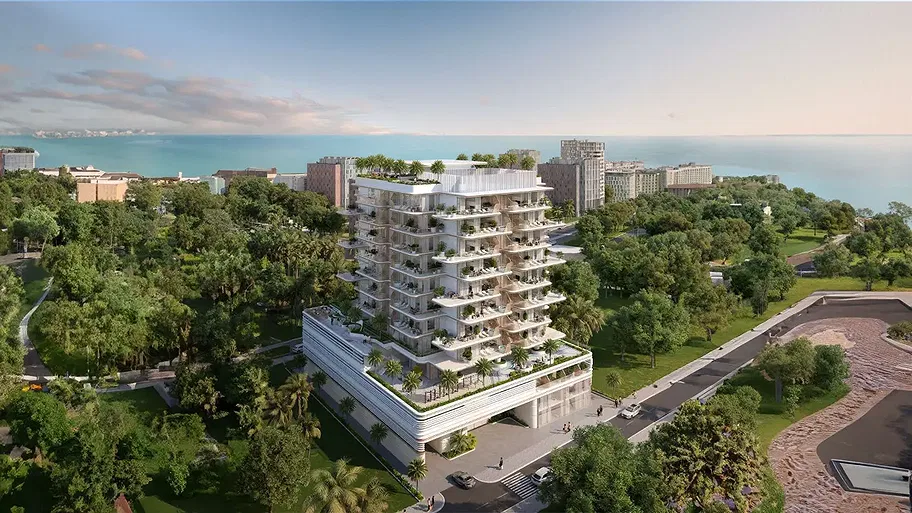 Dubai Offplan Properties