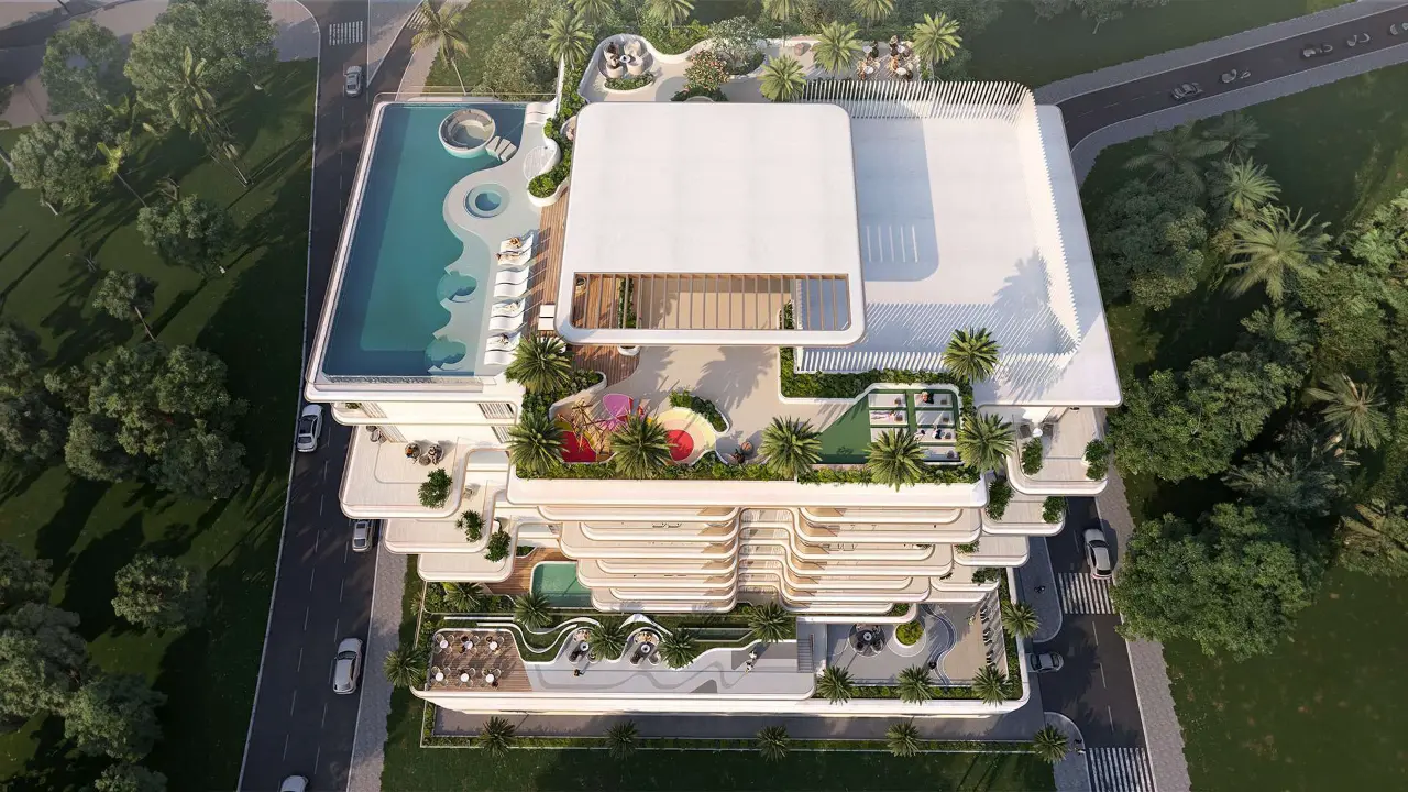 Sunset Bay 2 Имтиаз галерея 11