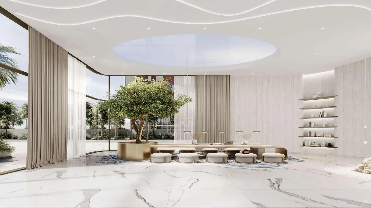 Sunset Bay 2 Имтиаз галерея 6