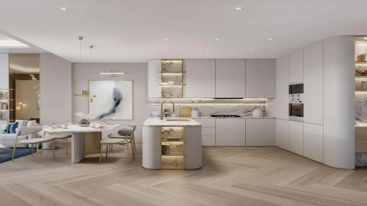 Sunset Bay 3 Имтиаз галерея 4