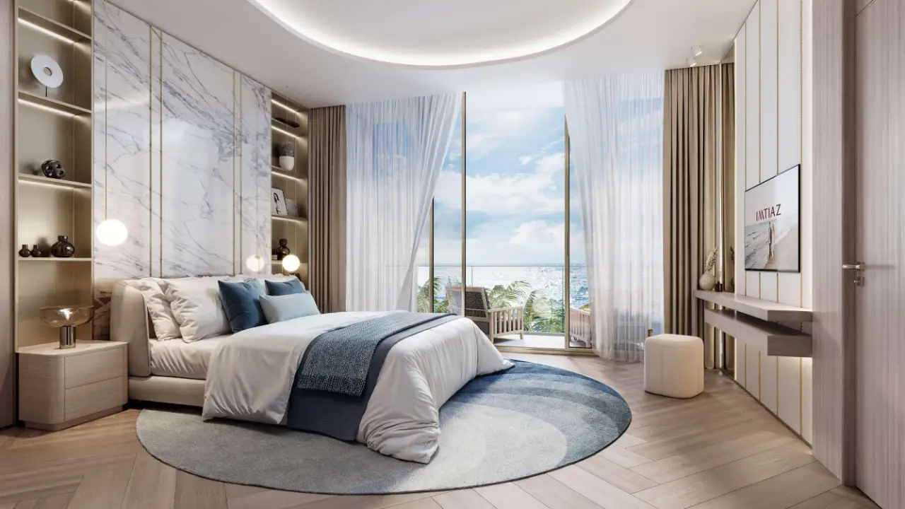 Sunset Bay 3 Имтиаз галерея 3