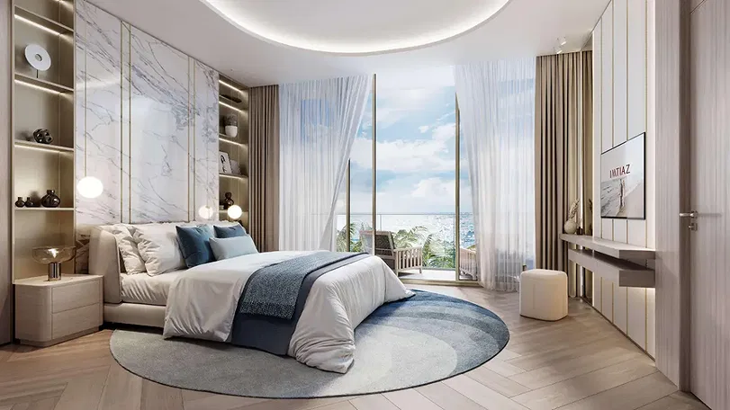 Sunset Bay 3 Имтиаз галерея 3