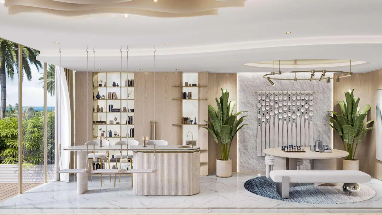 Sunset Bay 3 Имтиаз галерея 2