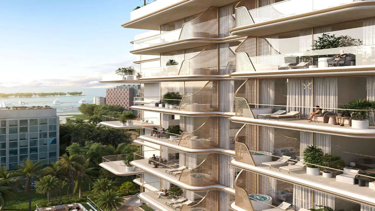 Sunset Bay 3 Имтиаз галерея 12